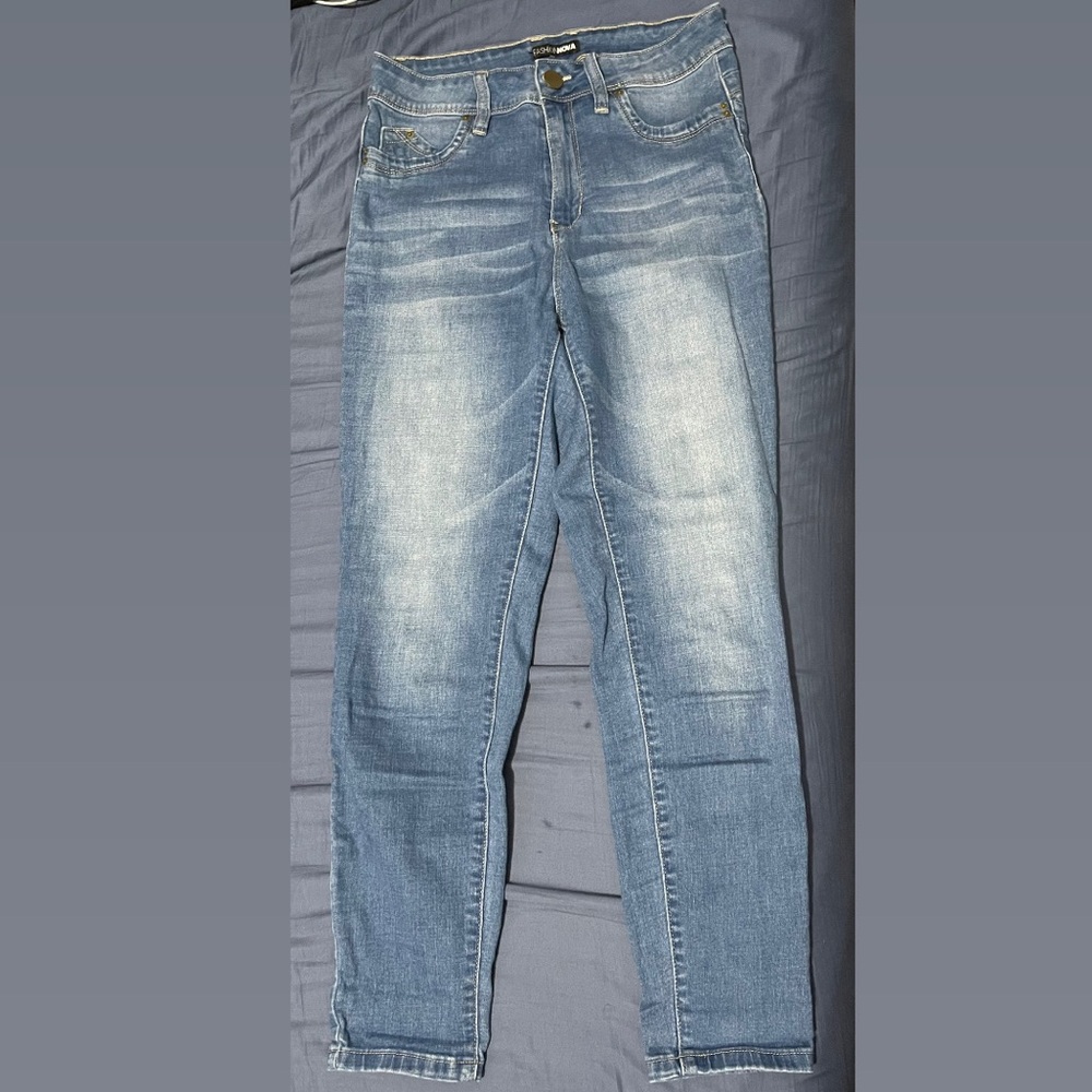Fashion Nova Jeans - Size 11